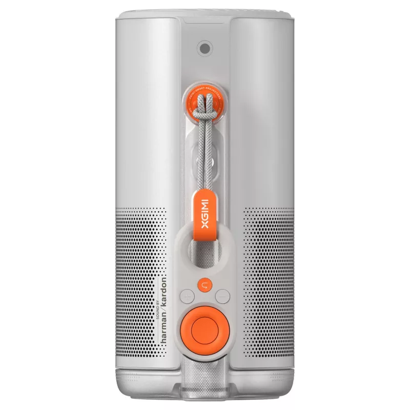 XGIMI MoGo 4 Laser WK03K Draagbare DLP-projector, 1080p, 550 lm