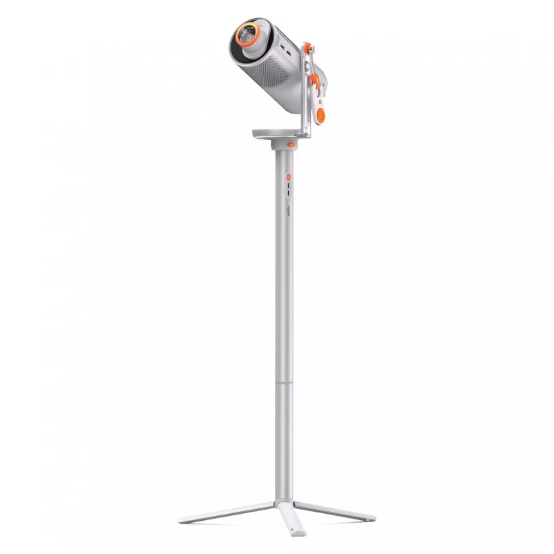 XGIMI MoGo 4 Laser WK03K Draagbare DLP-projector, 1080p, 550 lm