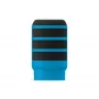 RODE WS14-B Popfilter / windkap voor PodMic, blauw