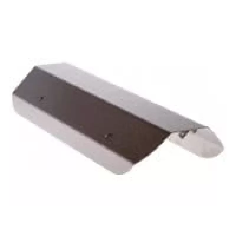 Weerbescherming voor bewakingscamera AXIS 01849-001, universele plaatsing, wit
