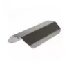 Weerbescherming voor bewakingscamera AXIS 01849-001, universele plaatsing, wit