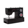 SINGER 4432B naaimachine — SINGER 4432 zwart automatisch, elektromechanisch, heavy-duty-model