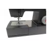 SINGER 4432B naaimachine — SINGER 4432 zwart automatisch, elektromechanisch, heavy-duty-model