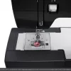 SINGER 4432B naaimachine — SINGER 4432 zwart automatisch, elektromechanisch, heavy-duty-model