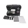 SINGER 4432B naaimachine — SINGER 4432 zwart automatisch, elektromechanisch, heavy-duty-model