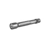LED-metaalzaklamp 90 lumen zilver