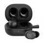 Jlab JBuds Mini True Wireless-oordopjes – zwart Bluetooth in-ear-oordopjes, ingebouwde microfoon