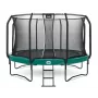 Trampoline Salta First Class 251 cm groen