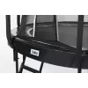 Trampoline Salta First Class rond 366 cm, fitnesstrampoline, zwart, model 5373A