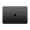 MacBook Pro 16,2 inch: M5 Pro 18/20, 48 GB, 1 TB SSD, zonder voeding – Space Black