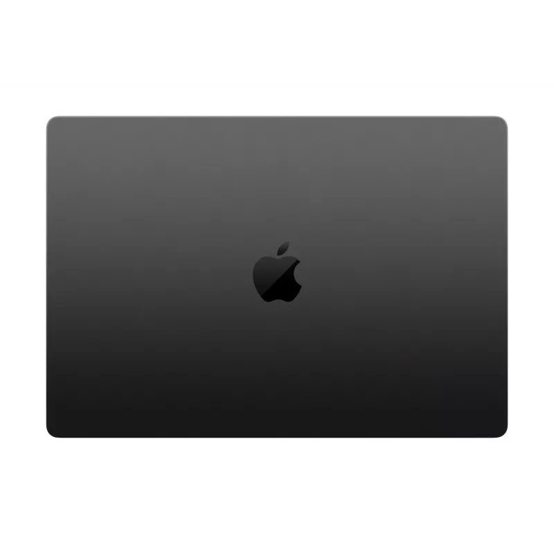 MacBook Pro 16,2 inch: M5 Pro 18/20, 48 GB, 1 TB SSD, zonder voeding – Space Black