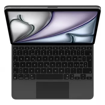 Apple MGYX4SM/A zwart