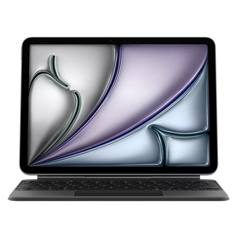 Apple MGYX4SM/A zwart