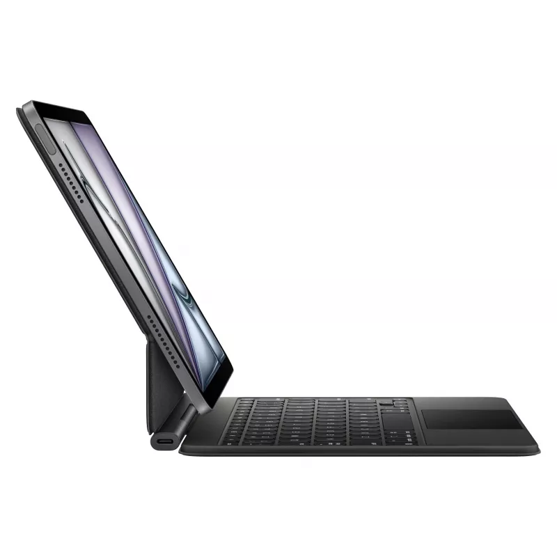 Apple MGYX4SM/A zwart