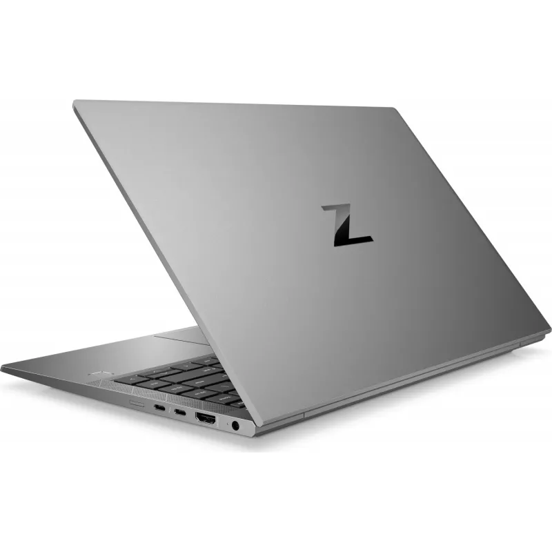 Laptop HP ZBook Firefly 14 G8 / i5 / RAM 16 GB / SSD-schijf / 14,0″ FHD (refurbished)