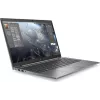 Laptop HP ZBook Firefly 14 G8 / i5 / RAM 16 GB / SSD-schijf / 14,0″ FHD (refurbished)