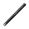 Fineliner Stabilo dr!ver Medium (0,8 mm) – blauwe inkt, zwarte schacht