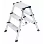 Vouwladder Hailo L90 Step-ke