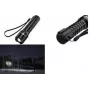 Ansmann Survival TS1000RF Oplaadbare LED-zaklamp, 1020 lm, zwart
