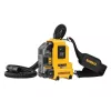 DeWALT DWH161N-XJ stofafzuiging geel 0,21 L