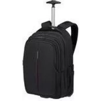 Samsonite Guardit 3.0 rugzak met wielen 15,6 inch, zwart (155203-1041)