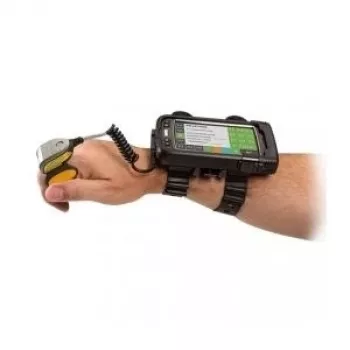 Honeywell 8600504SOFTSTRAP Vingerbandjes voor barcodescanner, verpakking van 20