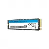 Lexar NM610 Pro - SSD - 2 TB - intern - M.2 2280 - PCIe 3.0 x4 (NVMe)