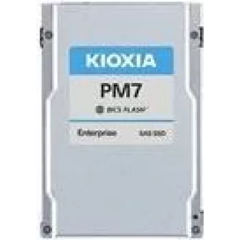 Kioxia PM7-R KPM71RUG3T84 3,84 TB SAS 2,5-inch SSD