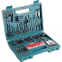 Makita B-53811 100-delige boor- en bitset