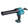 Makita CG100DZA Accu-kitspuit, 12V CXT