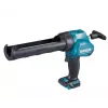 Makita CG100DZA Accu-kitspuit, 12V CXT