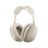 Draadloze hoofdtelefoon Apple AirPods Max 2 Starlight — omsluitend, hoofdbeugel, 386,2 g