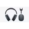 Draadloze hoofdtelefoon Apple AirPods Max 2 Starlight — omsluitend, hoofdbeugel, 386,2 g