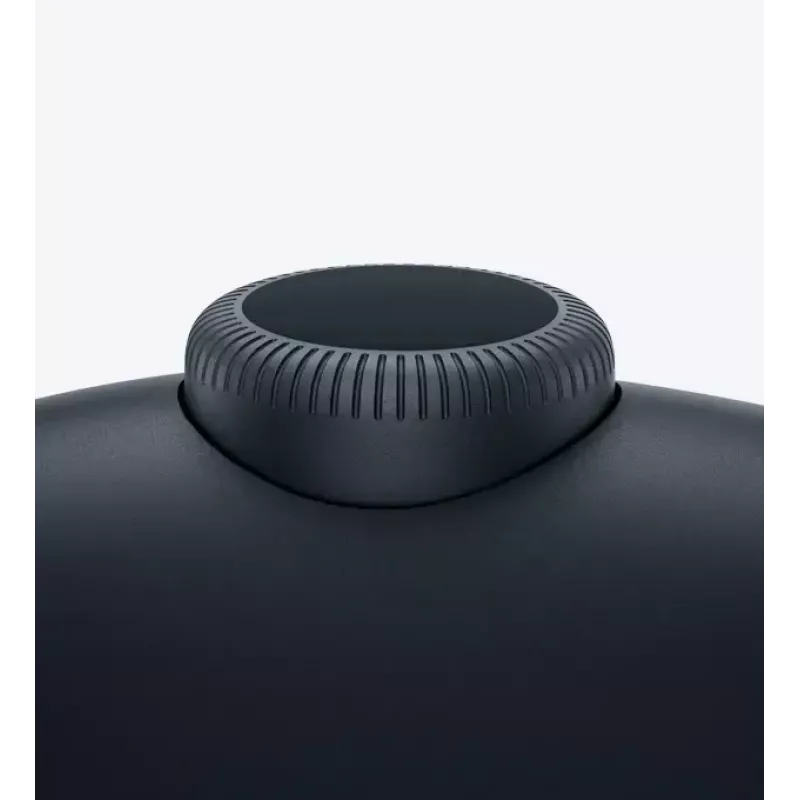 Draadloze hoofdtelefoon Apple AirPods Max 2 Starlight — omsluitend, hoofdbeugel, 386,2 g