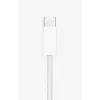 Draadloze hoofdtelefoon Apple AirPods Max 2 Starlight — omsluitend, hoofdbeugel, 386,2 g