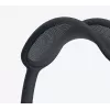 Draadloze hoofdtelefoon Apple AirPods Max 2 Starlight — omsluitend, hoofdbeugel, 386,2 g