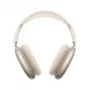 Draadloze hoofdtelefoon Apple AirPods Max 2 Starlight — omsluitend, hoofdbeugel, 386,2 g