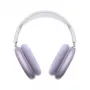Headset Apple AirPods Max 2 paars — draadloos Bluetooth, omsluitend, hoofdbeugel, 386,2 g
