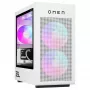 HPI Omen 35L desktop GT16-0188ng, zwart, Core Ultra 7 265F, 32GB RAM, 1TB SSD, GeForce RTX 5070 Ti