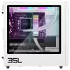 HPI Omen 35L desktop GT16-0188ng, zwart, Core Ultra 7 265F, 32GB RAM, 1TB SSD, GeForce RTX 5070 Ti