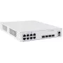 Netwerkswitch ALCATEL OS2260-10-EU — Alcatel-Lucent OS2260-10-EU managed ethernet-switch