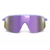 Zonnebril Julbo DENSITY model 964409 maat L paarse glazen categorie: zonnebril