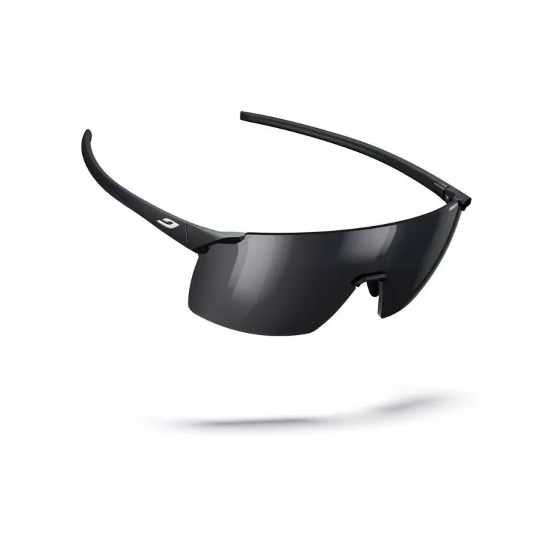 Zonnebril JULBO FASTER maat M zwart