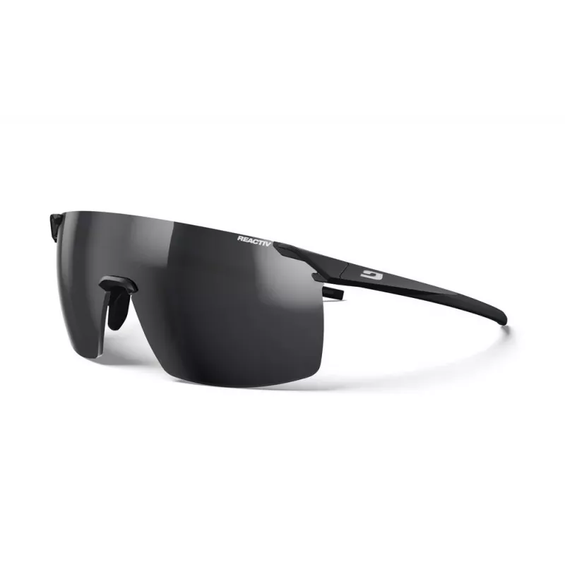 Zonnebril JULBO FASTER maat M zwart