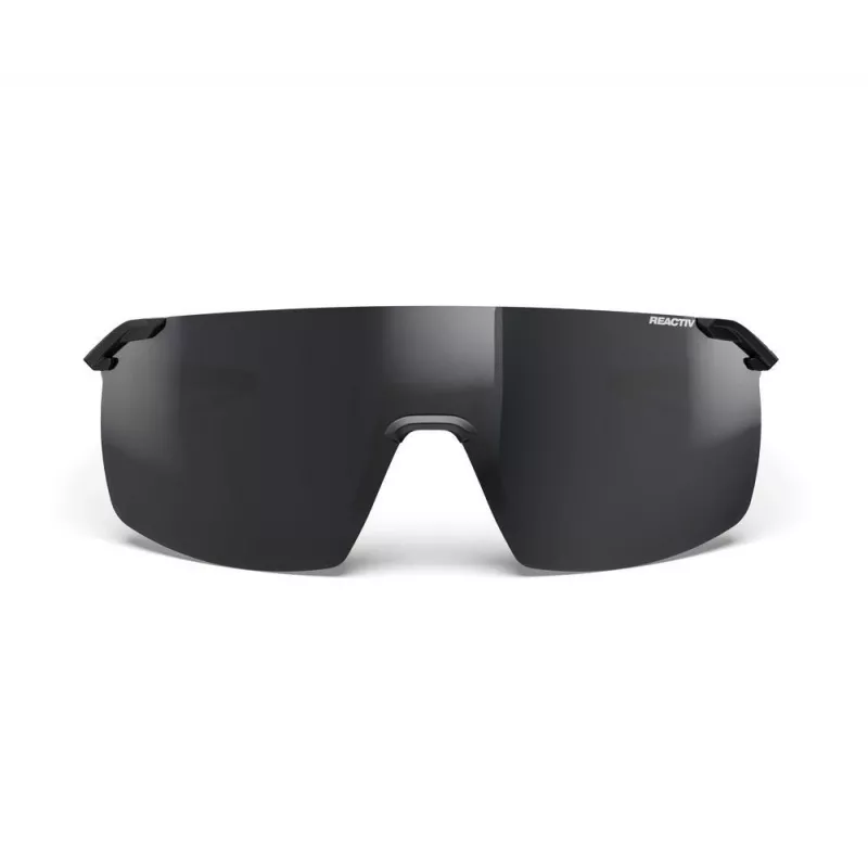 Zonnebril JULBO FASTER maat M zwart