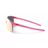 Zonnebril JULBO FASTER maat M roze