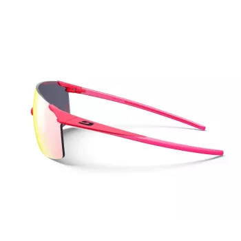 Zonnebril JULBO FASTER maat M roze