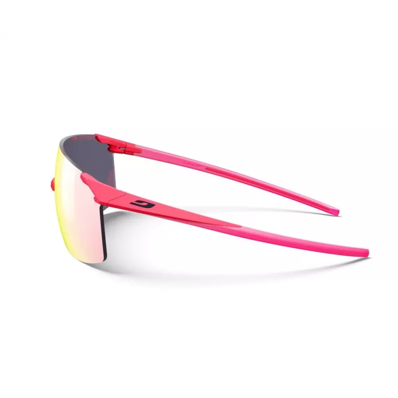 Zonnebril JULBO FASTER maat M roze