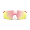 Zonnebril JULBO FASTER maat M roze