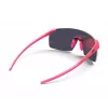 Zonnebril JULBO FASTER maat M roze